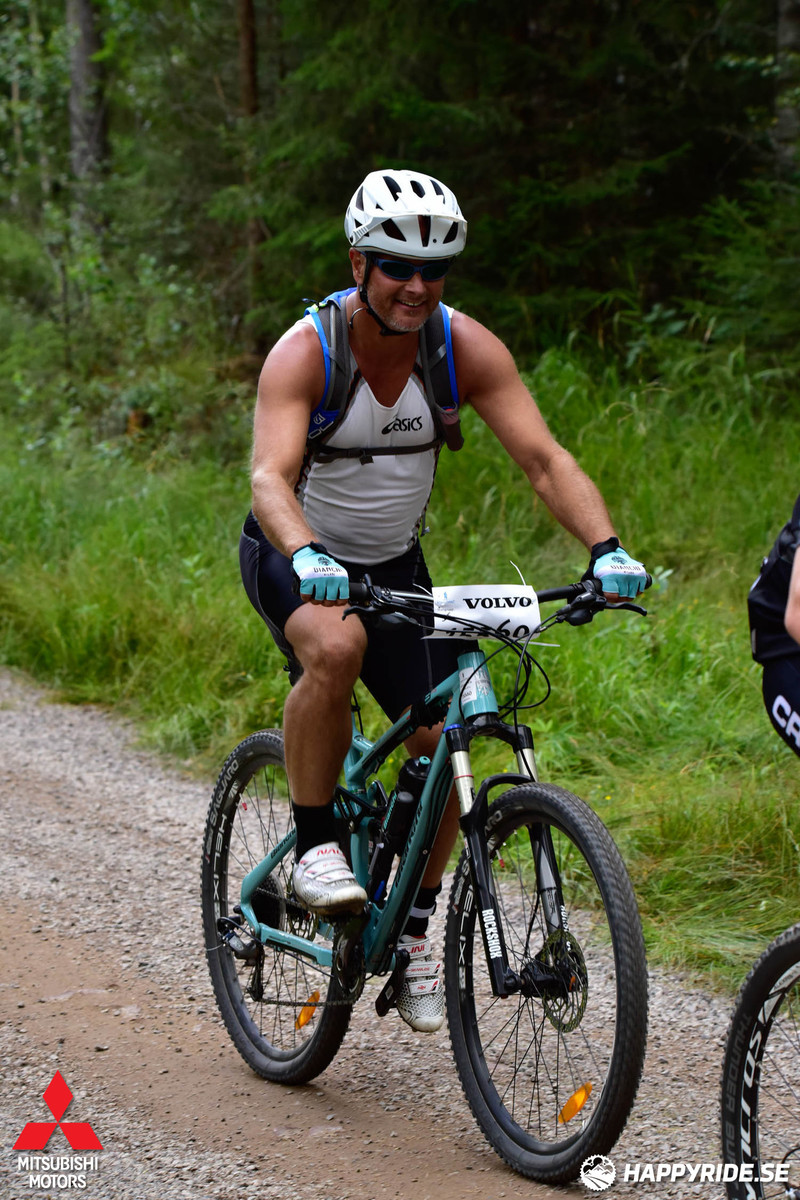 Bild från Cykelvasan 2016